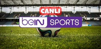 Bein Sports CANLI nereden izlenir? Bein Sports kesintisiz donmadan GS maçı canlı yayın nasıl izlenir?