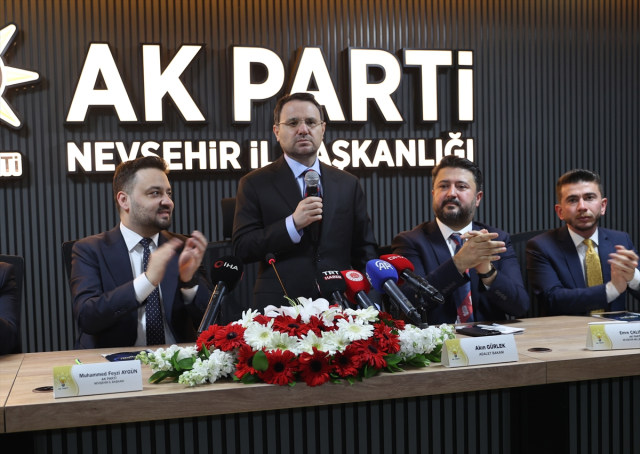 President Erdoğan