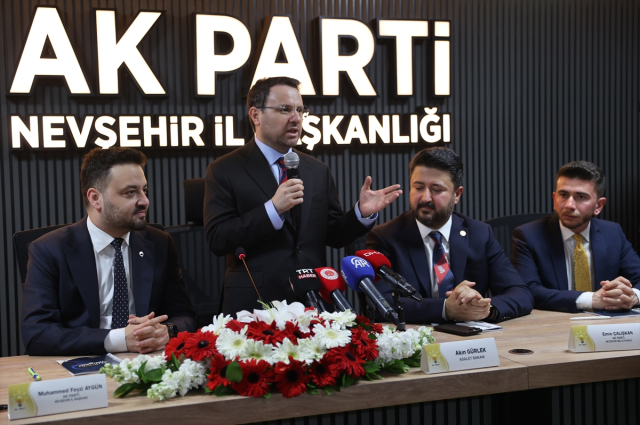 President Erdoğan