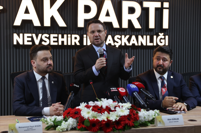 President Erdoğan
