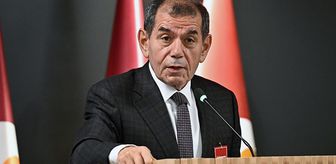 Tahkim Kurulu, Dursun Özbek'in hak mahrumiyeti cezasını onadı