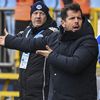 Emre Belözoğlu yönetimindeki Kasımpaşa kendi sahasında ağır yaralı
