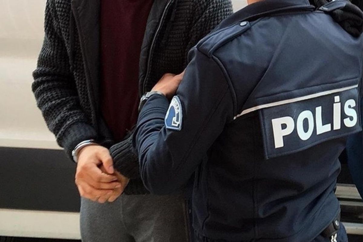 FETÖ firarisi eski asker yakalandı