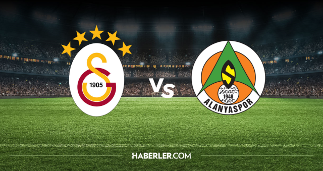 Galatasaray 11'i! TFF esame listesi Galatasaray Alanyaspor maç kadrosu ilk 11'ler belli oldu mu? GS Alanya maç kadrosu ilk 11! Galatasaray 11'i! TFF esame listesi Galatasaray Alanyaspor maç kadrosu ilk 11'ler belli oldu mu? GS Alanya maç kadrosu ilk 11!