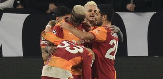 Galatasaray 11'i! TFF esame listesi Galatasaray Alanyaspor maç kadrosu ilk 11'ler belli oldu mu? GS Alanya maç kadrosu ilk 11!