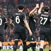 Galatasaray'a elenen Juventus'ta yaprak dökümü! Tam 6 ayrılık birden