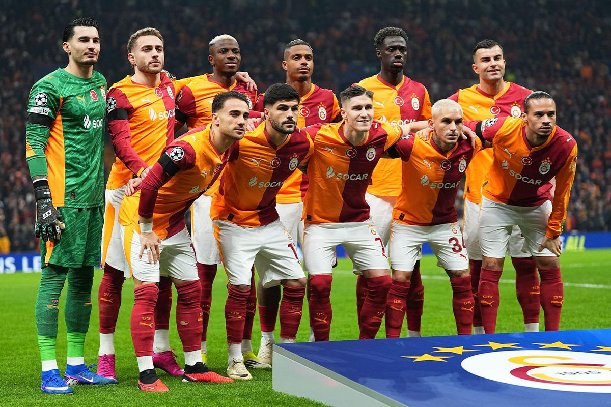 Galatasaray-Liverpool maçının takvimi belli oldu