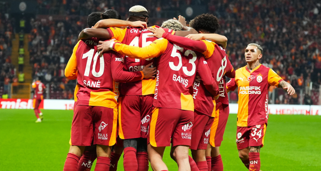 Galatasaray maçı hangi kanalda? GS Alanyaspor maçını hangi kanal veriyor, nerede izlenir?