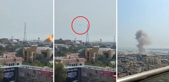 İran; Katar, BAE, Bahreyn, Kuveyt, Suudi Arabistan ve Ürdün'de ABD üslerini vurdu