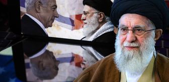 İsrail'in saldırısı sonrası akıbeti merak edilen Hamaney'den haber var