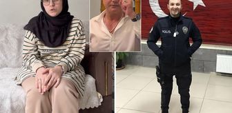 Kızını Sedat Peker'e emanet eden polis memurunun eşi konuştu