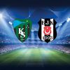 Canlı anlatım: Kocaeli'de tek gol var
