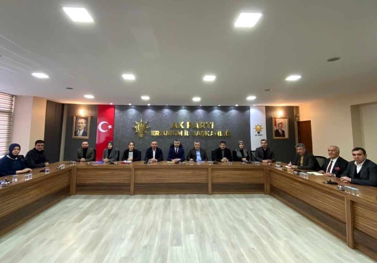 Küçükoğlu'ndan 28 Şubat açıklaması; "Milli irade anlayışını daima diri tutmaya devam edeceğiz"