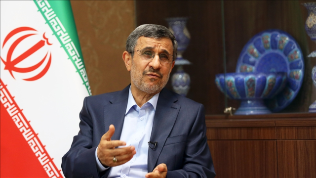 Mahmud Ahmedinejad öldü mü, yaşıyor mu? Ahmedinejad'ın konutuna saldırı!