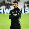 Murat Kaytaz'dan derbi sözleri: Burası Beşiktaş, herkes rahat olsun
