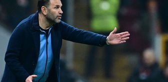 Okan Buruk'tan Beşiktaş ve Liverpool maçı için açıklama