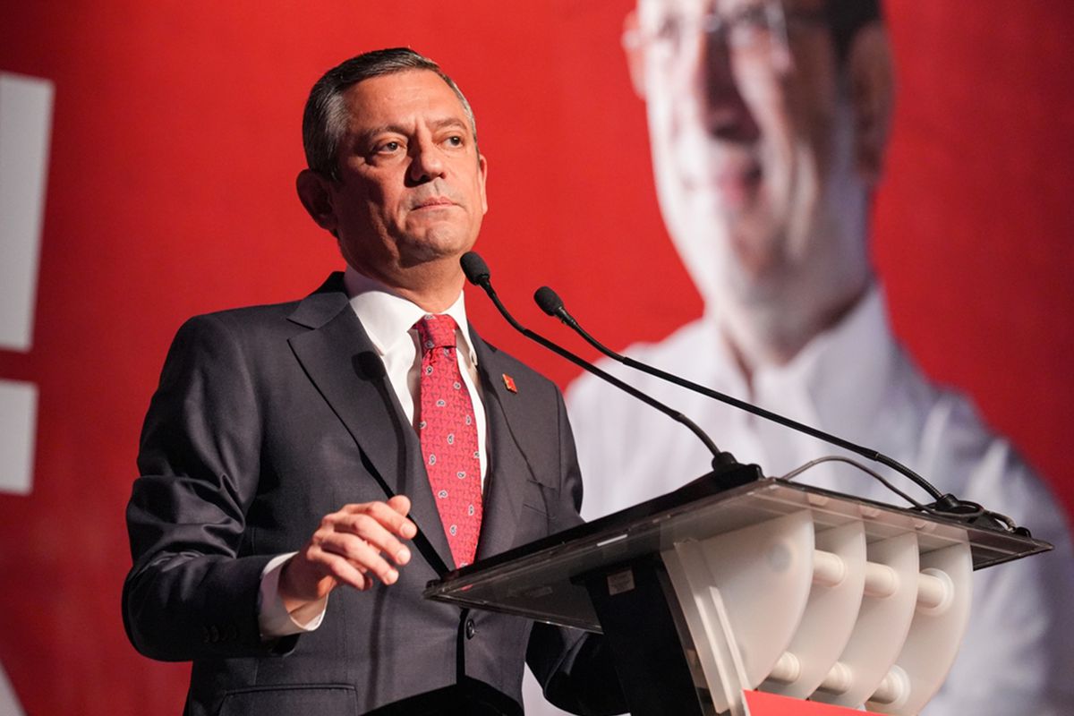 Özgür Özel, yedek parti iddialarını doğruladı