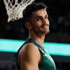 Panathinaikos'ta Ömer Faruk Yurtseven ile yollar ayrıldı