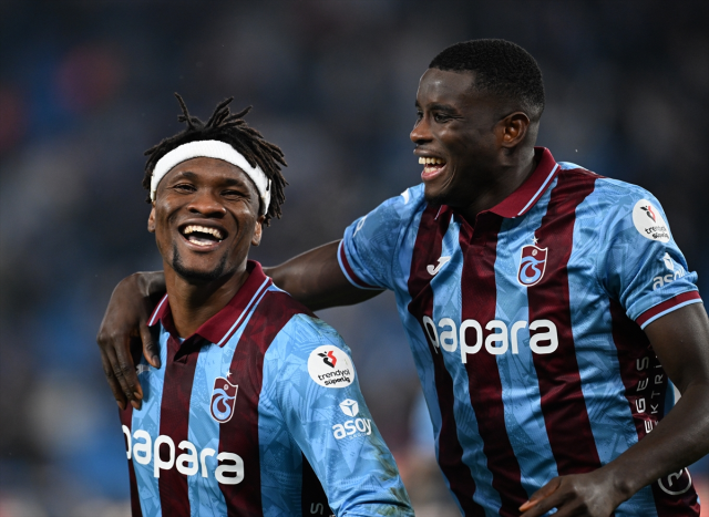 بول أونواشو حقق إنجازًا جديدًا في مسيرته