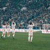 Rakibinin konaklama krizini çözen Bursaspor'a Fair Play ödülü