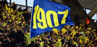 Sakatlıklarla boğuşan Fenerbahçe'ye bir şok daha