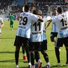 Sanki Barcelona! Adım adım değil koşarak Süper Lig'e geliyorlar