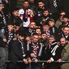 Serdal Adalı, Kocaelispor maçını taraftarlarla izleyecek