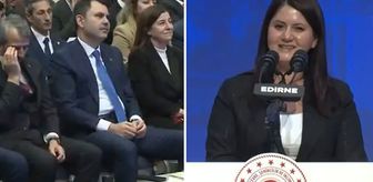 Siyasette ender görülecek olay: CHP'li başkan, Murat Kurum'a gözlerinin içine bakarak teşekkür etti