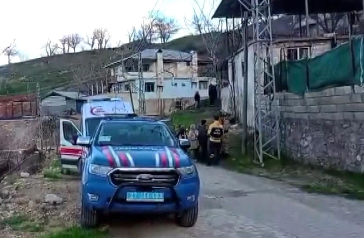 Sobadan zehirlenen yaşlı kadın evinde ölü bulundu