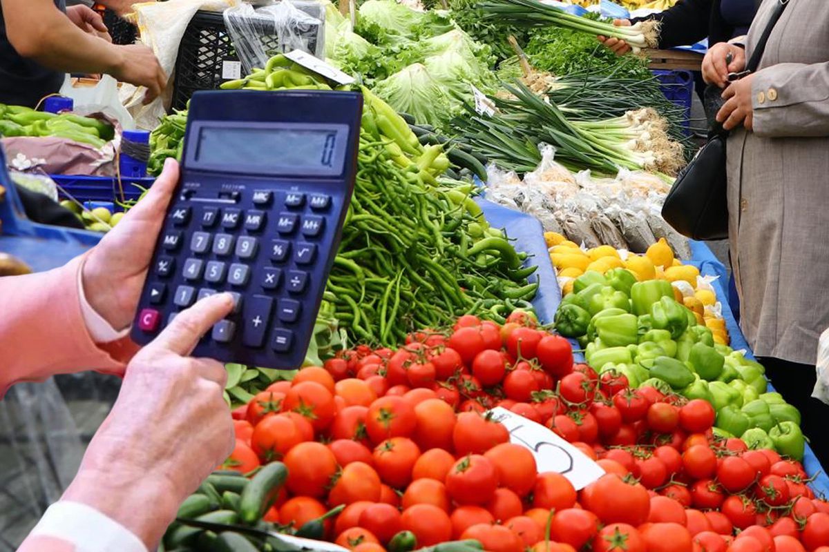 Esnafın bir çağrısı var! İşte gıda fiyatlarını düşürecek formül