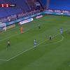 Trabzonspor-Fatih Karagümrük maçına damga vuran olay