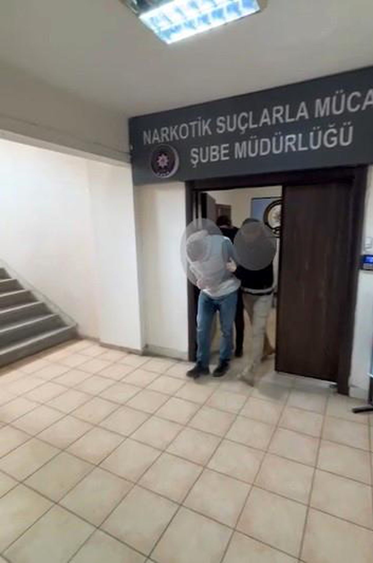 Tunceli'de uyuşturucu operasyonu: 1 kişi tutuklandı