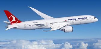 Türk Hava Yolları, 10 ülkeye uçak seferlerini iptal etti