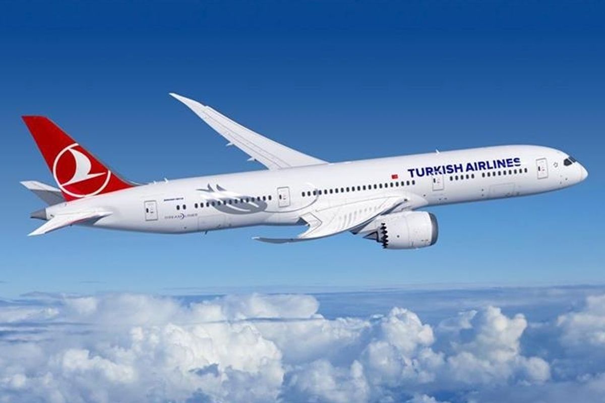 Türk Hava Yolları, 10 ülkeye uçak seferlerini iptal etti