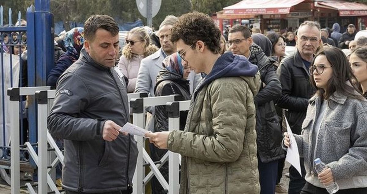 2026 MSÜ SORU VE CEVAPLARI: Milli Savunma Üniversitesi Askeri Öğrenci Aday Belirleme Sınavı (MSÜ) soru kit...