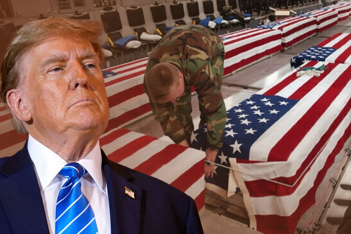 Trump zafer naraları atsa da ülkesinde işler iyiye gitmiyor