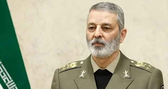 Abdurrahim Musevi kimdir, öldü mü? İran Genelkurmay Başkanı Tümgeneral Abdurrahim Musevi kaç yaşındaydı, nereli?
