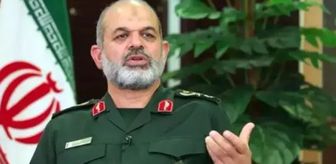 Ahmet Vahidi kimdir? Devrim Muhafızları Ordusu'nun yeni komutanı Ahmet Vahidi kaç yaşında, nereli?