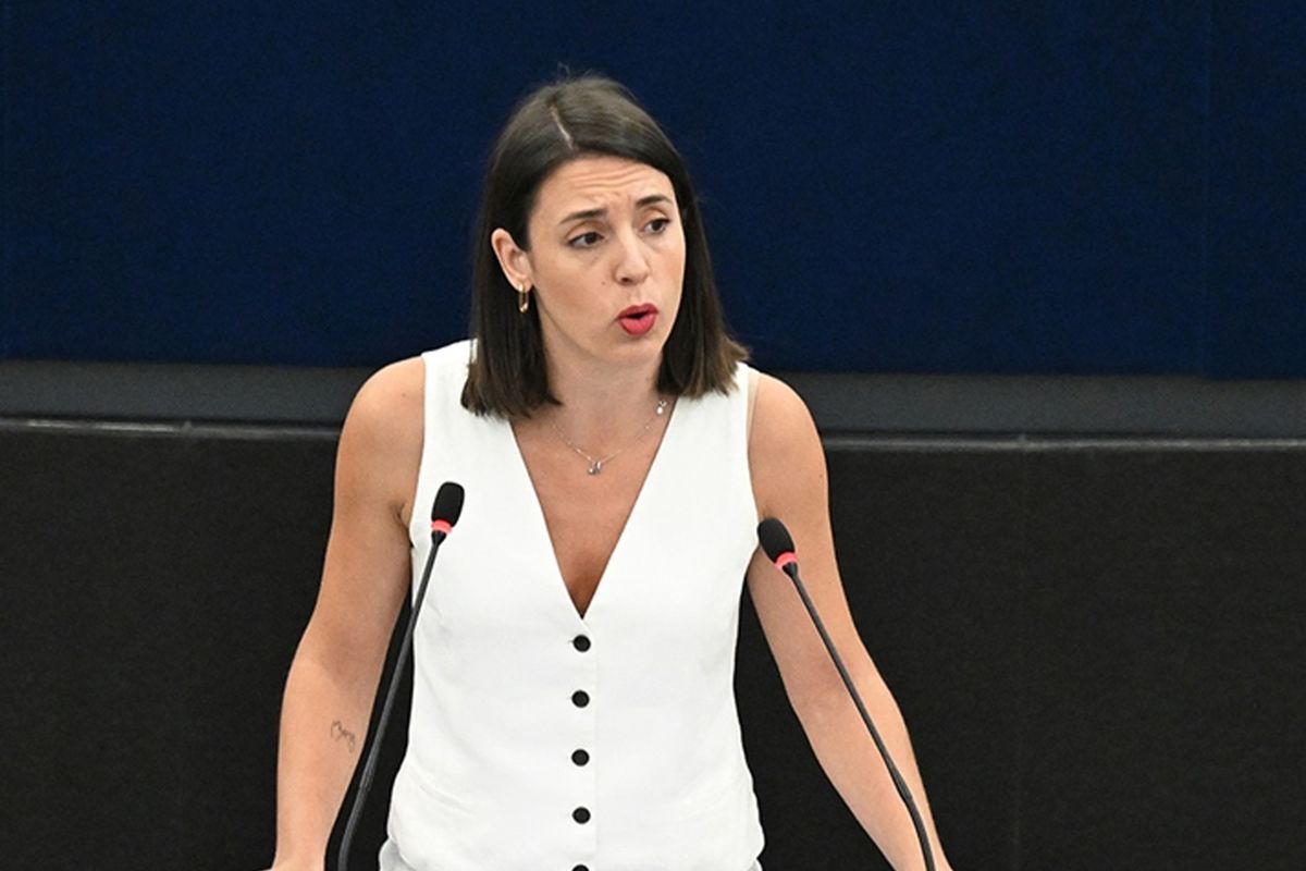 Avrupa'dan aykırı ses: İran'ın bombalanması Trump'a petrol getirir