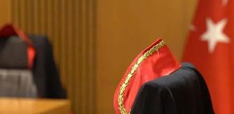 Bakan Gürlek duyurdu! Cumhuriyet savcısı kalp krizi nedeniyle hayatını kaybetti