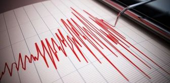 Balıkesir'de deprem mi oldu? 1 Mart Balıkesir'de en son ne zaman deprem oldu, depremin şiddeti belli mi?
