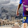 Barcelona'nın eski yıldızı, İran'da çıkan şiddetli çatışmalar sonrası Türkiye'ye kaçtı