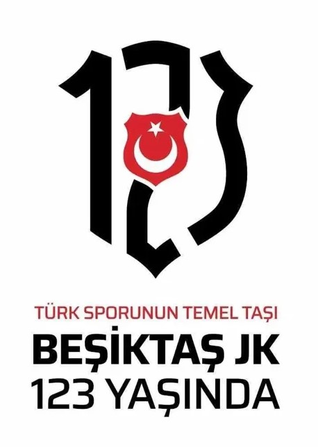 besiktas 123 yila ozel logosunu tanitti 19613937 6132 m