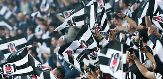 Beşiktaş, 123. yıla özel logosunu tanıttı