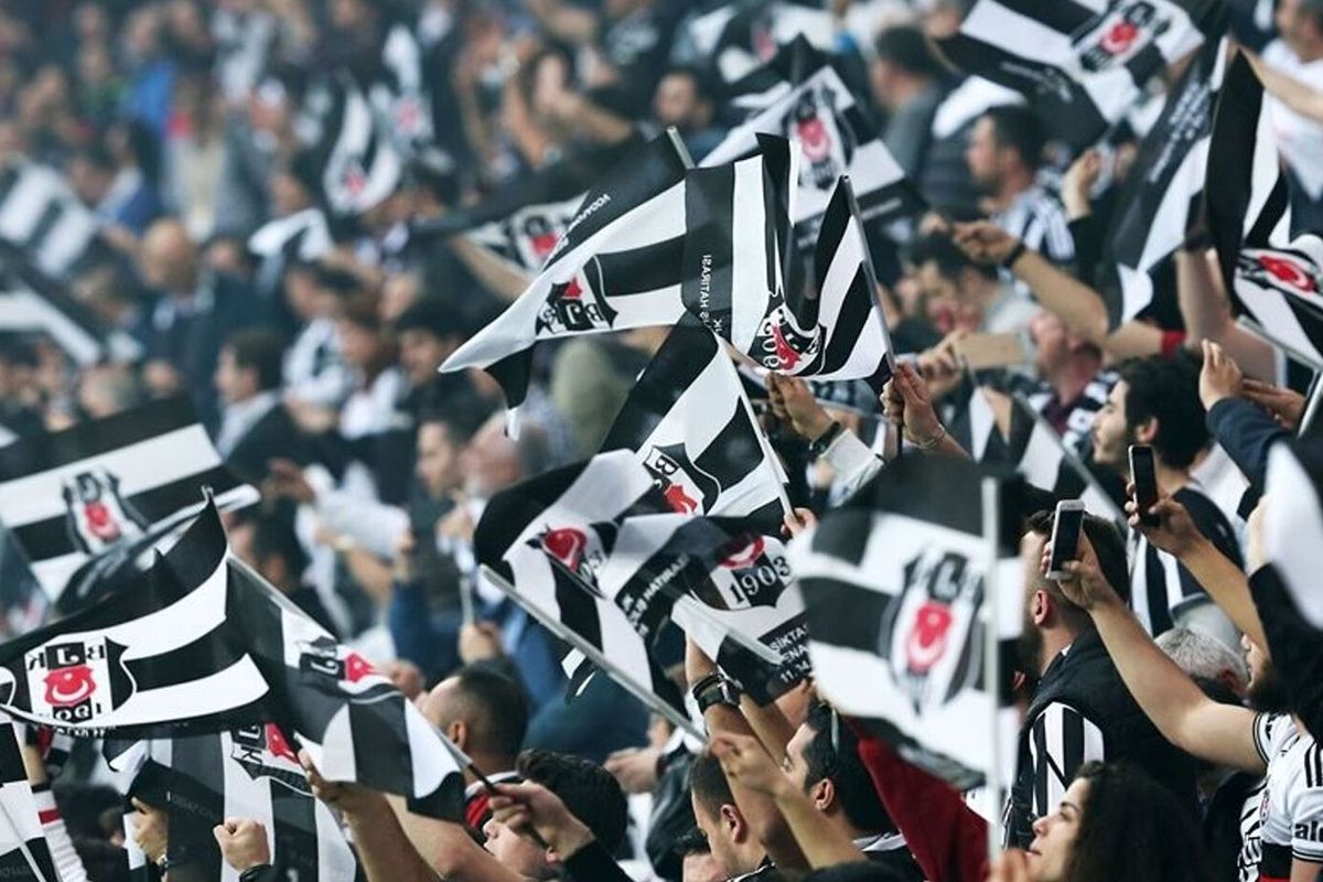 Beşiktaş, 123. yıla özel logosunu tanıttı