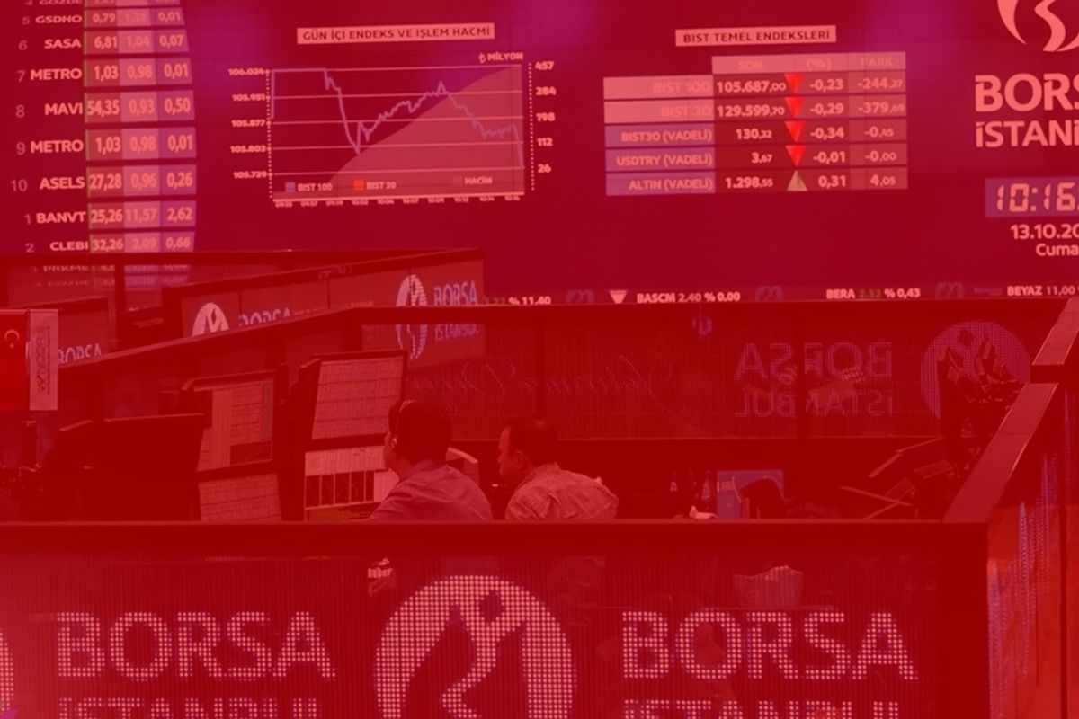 "Borsa İstanbul kapatılacak" iddiasına Cumhurbaşkanlığından yalanlama