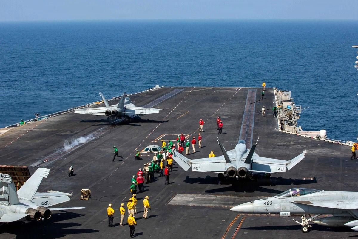 CENTCOM: "Epic Fury Operasyonu kapsamında 3 ABD askeri hayatını kaybetti, 5'i ise ağır yaralandı"