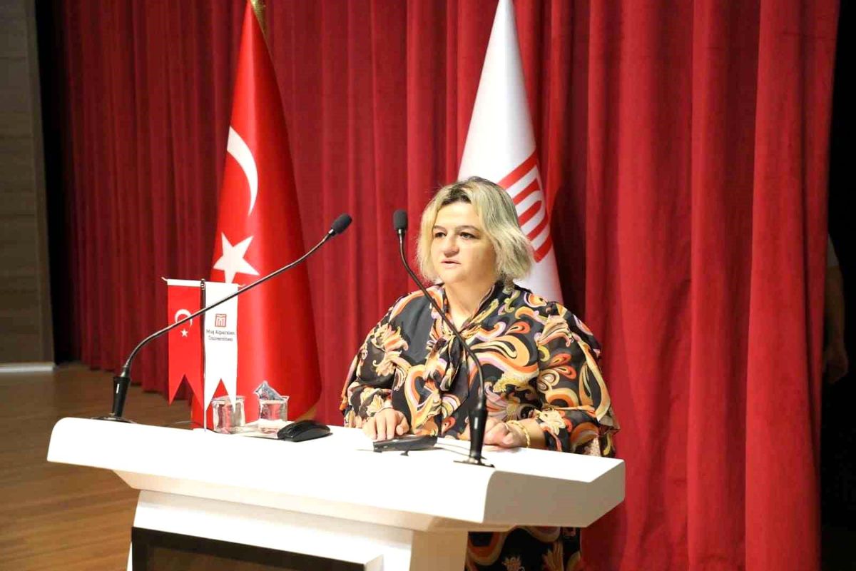 Doç. Dr. Bingöl: "Bağımlılıkla mücadele toplumsal seferberliktir"