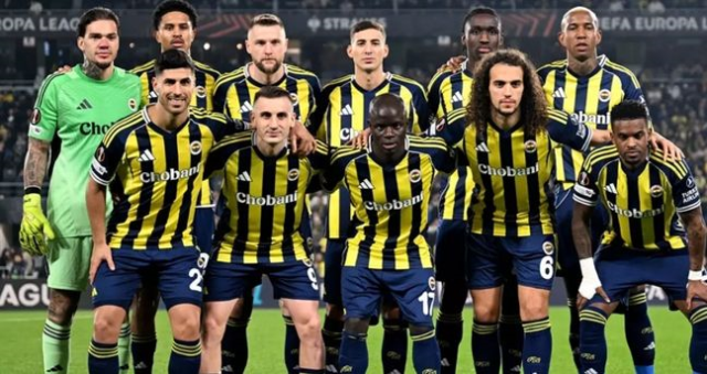 Fenerbahçe-Antalyaspor maçı canlı izle: Fenerbahçe-Antalyaspor maçı başladı mı, nereden izlenir?