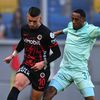 Gençlerbirliği ve Kayserispor yenişemedi